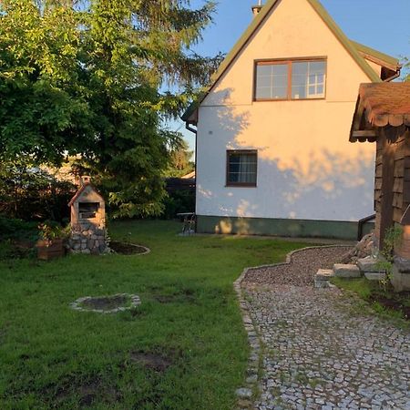 Mazurski Wypoczynek Olsztyn (Warmian-Masurian) Exterior foto