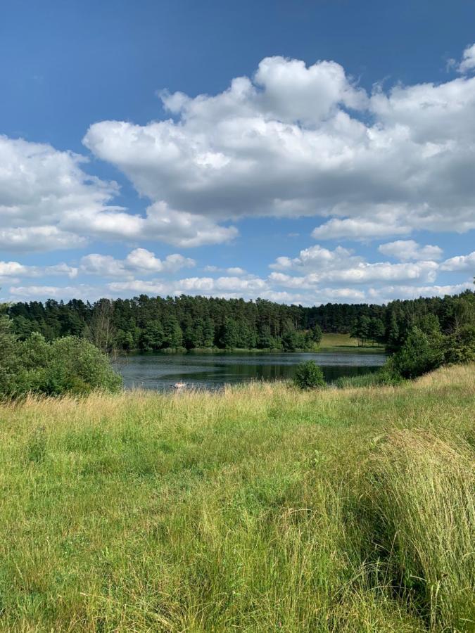 Mazurski Wypoczynek Olsztyn (Warmian-Masurian) Exterior foto