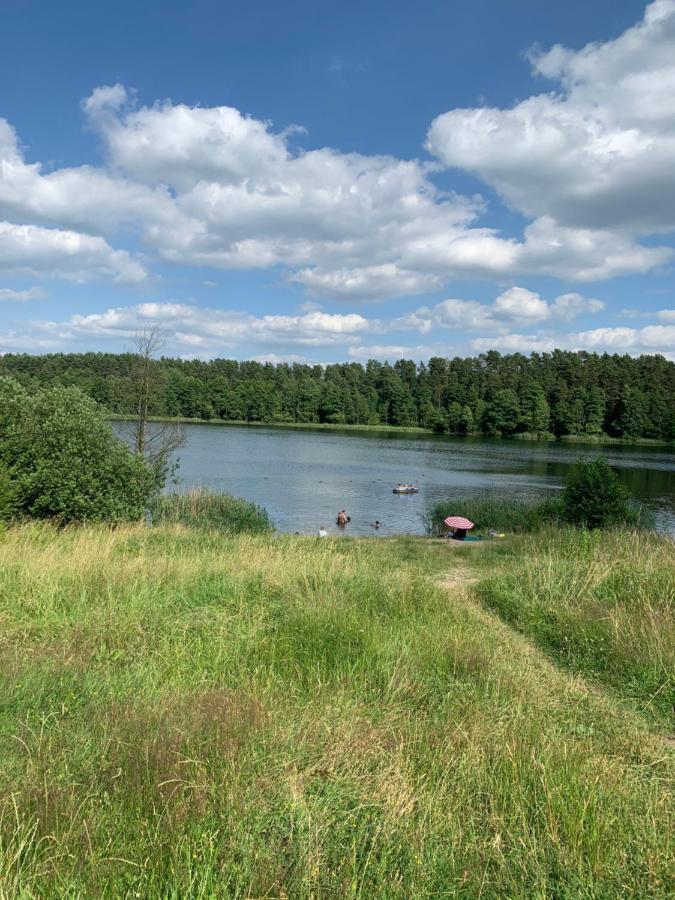 Mazurski Wypoczynek Olsztyn (Warmian-Masurian) Exterior foto