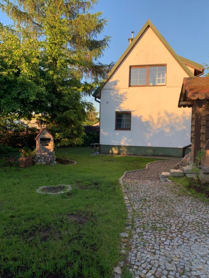 Mazurski Wypoczynek Olsztyn (Warmian-Masurian) Exterior foto