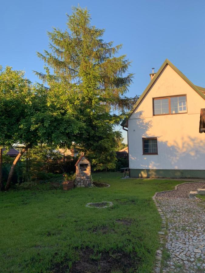 Mazurski Wypoczynek Olsztyn (Warmian-Masurian) Exterior foto